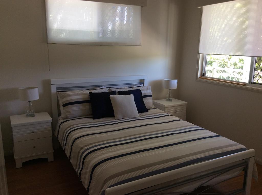 Tinaroo Sunset Retreat Bed & Breakfast Barrine Dış mekan fotoğraf